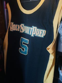 Holy Spirit Prep $5