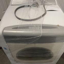 Cabrio Dryer machine 