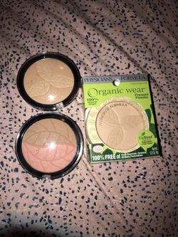 Makeup