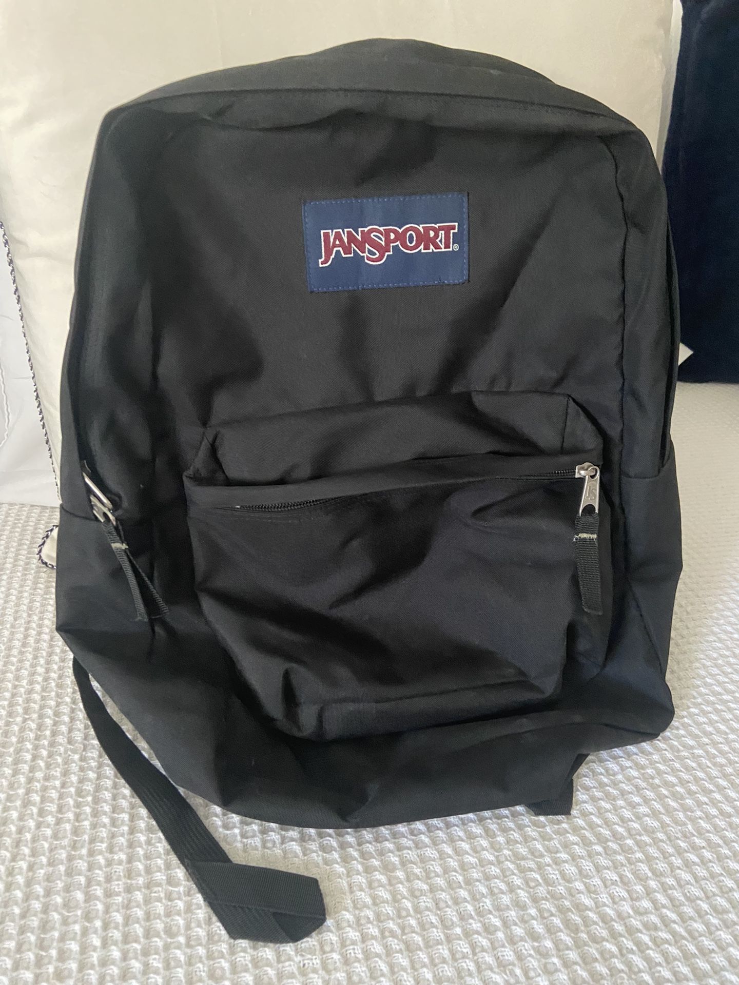 Jansport Backpack 