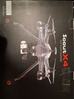 Drone