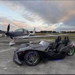 Polaris Slingshot 