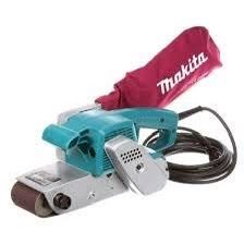 MAKITA 9924DB 7.8 Amp 3 in. x 24 in. Corded Belt Sander