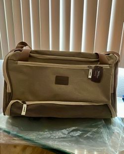 20” Duffle bag