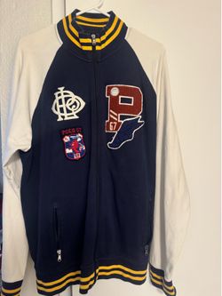 Polo Ralph Lauren Track Jacket XL