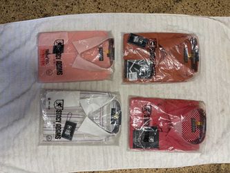 Seven 19” Men’s Dress Shirts