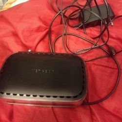 Netgear CM400 High Speed Cable Modem DOCSIS 3.0 Xfinity Spectrum Time Warner COX