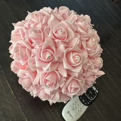 Flower Balls For Decoration 