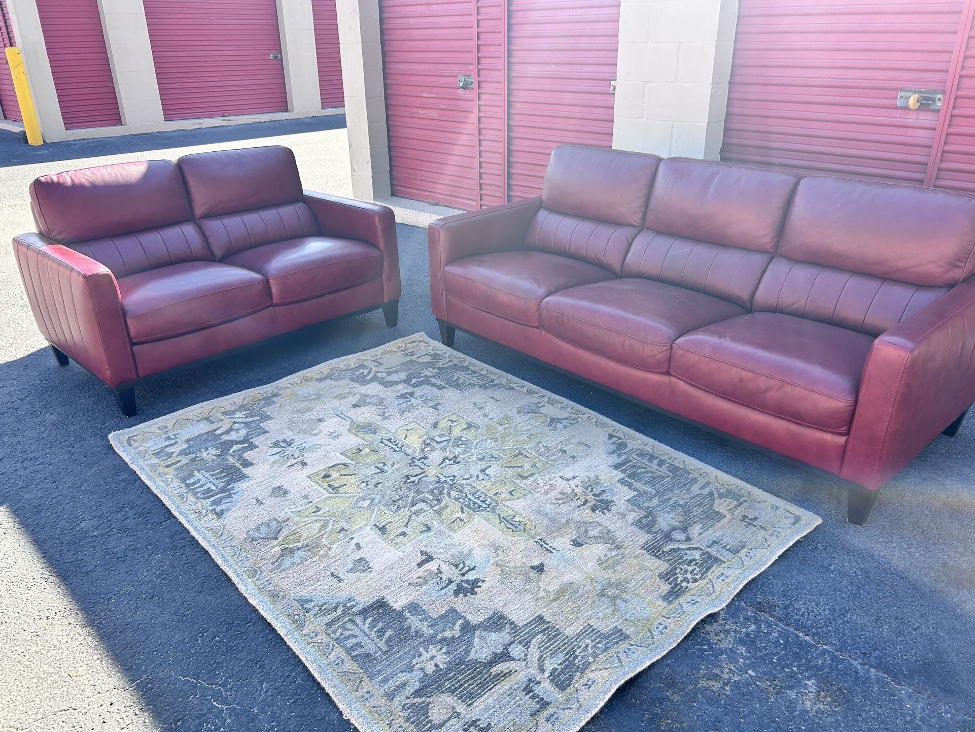 Sofa Sets 🔥