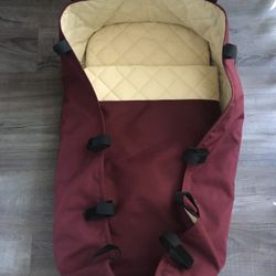 New Bugaboo Bassinet 