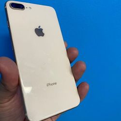 IPhone 8 Plus 256 Gb Factory Unlocked