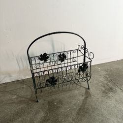 decorative basket