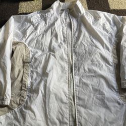 Men’s NIKE Windbreaker Size XXL