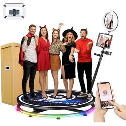 360 Photo Booth-in Box 