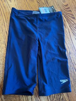 Speedo swimming Jammer for kids