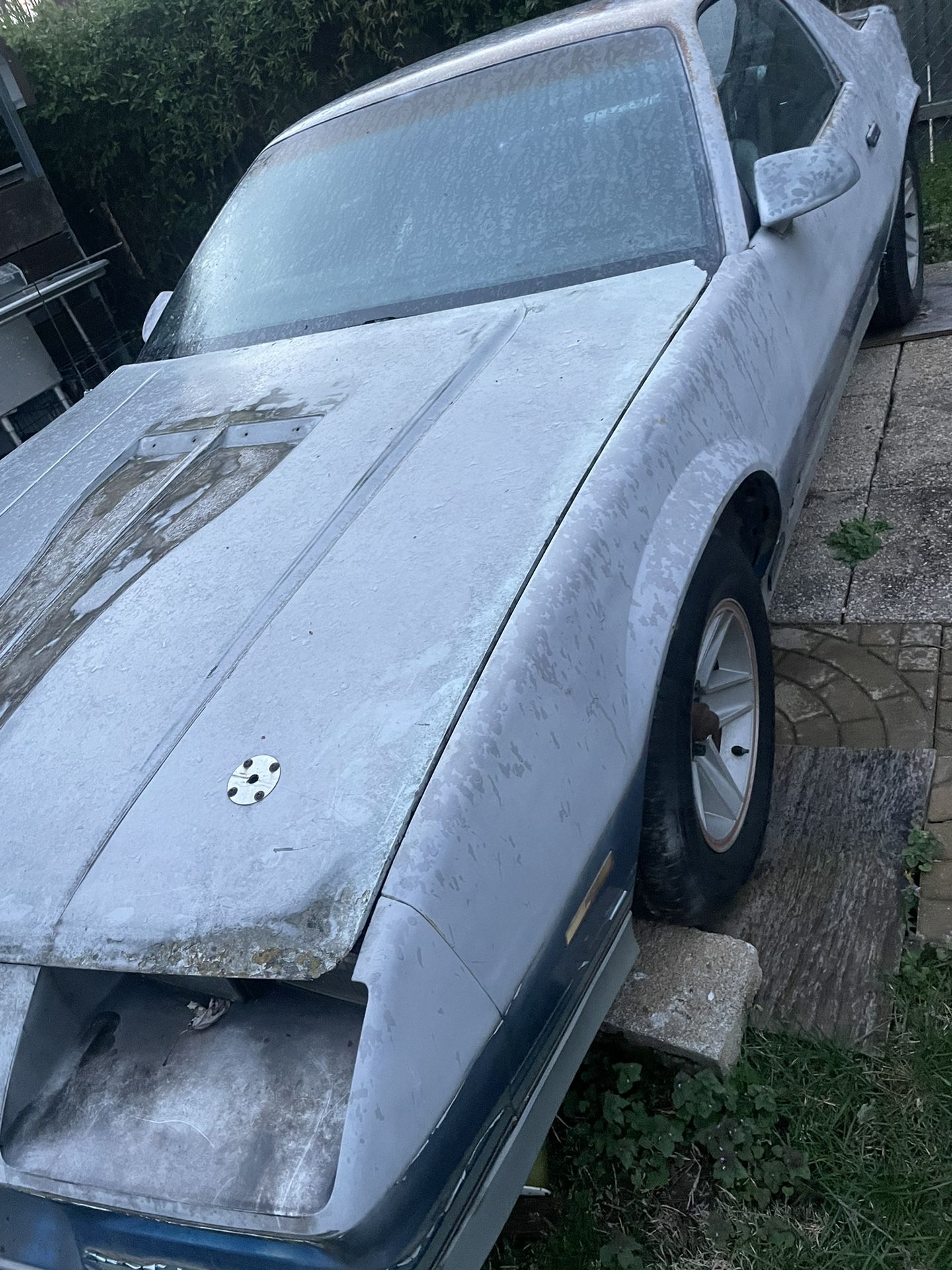 1982 Chevrolet Camaro,Z28,Indy 500,BBC,Race,Grudge,Manual,4-speed ,Rare, Only 46k Miles Clean Title, 350 Engine, Chevrolet