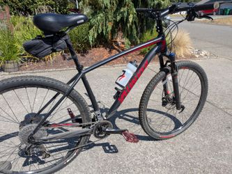 Specialized Mountain Bike