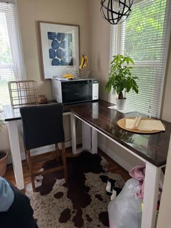 High top Table