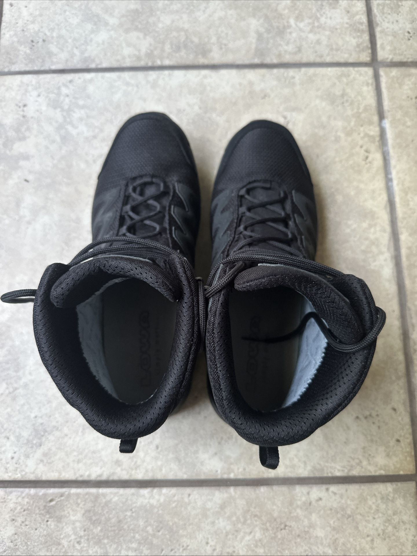 LOWAS INNOX GORTEX PRO MID (TACTICAL) SIZE 11