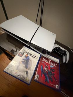 Ps5