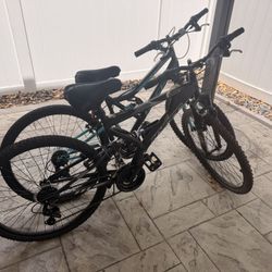 Like New Bikes For Sale