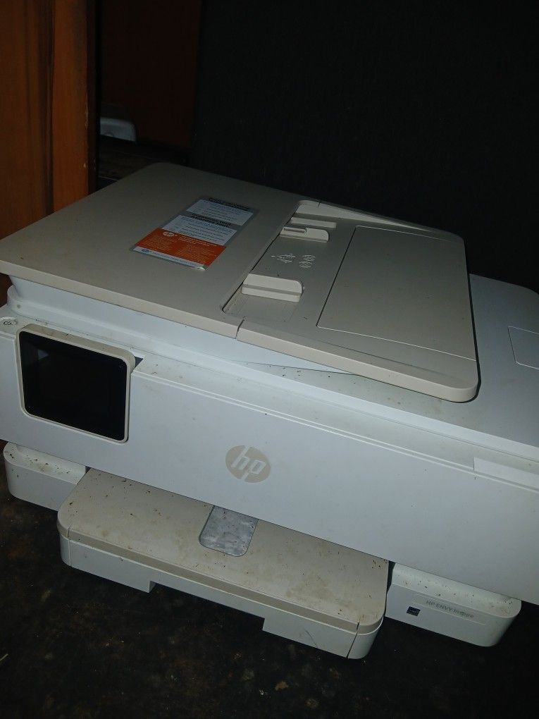 HP ENVY INSPIRE 7955E ALL-IN-ONE PRINTER