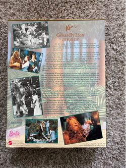 Wizard of oz vintage