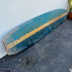 Vintage Surfboards
