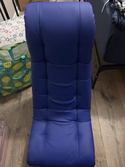 Video game chair