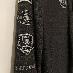 R A I D E R S NFL