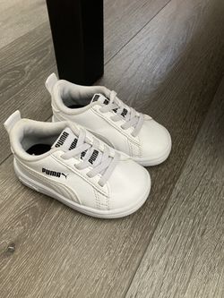 Puma Baby/toddler Shoes