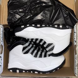 Jordan 10