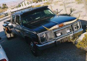 1988 Chevrolet R30