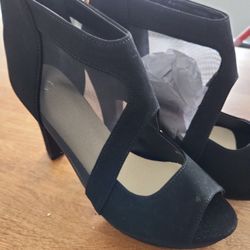 Zapatos Size 7