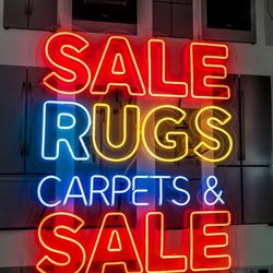 Salesumo Rug And Carpet Blowout