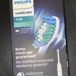 Philips Sonicare 1100 Toothbrush