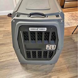 Gunner~Large~Dog~Crate/Kennel