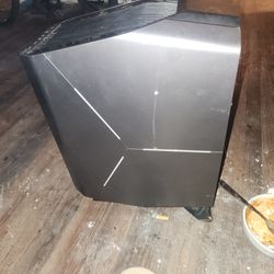 alienware aurora 7th generation computer