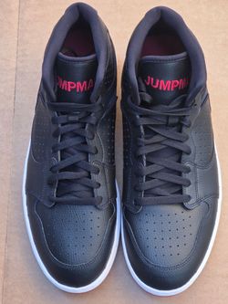 Jordan Access MidTop Sneakers Mens Size 13 $70