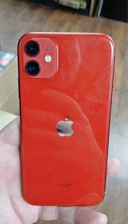 Apple iPhone 11 unlocked