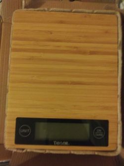 25lb scale