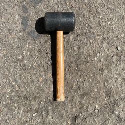 Rubber Mallet 