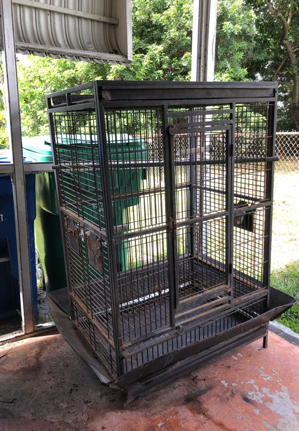 Bird Cage for Sale in Miami Gardens, FL OfferUp