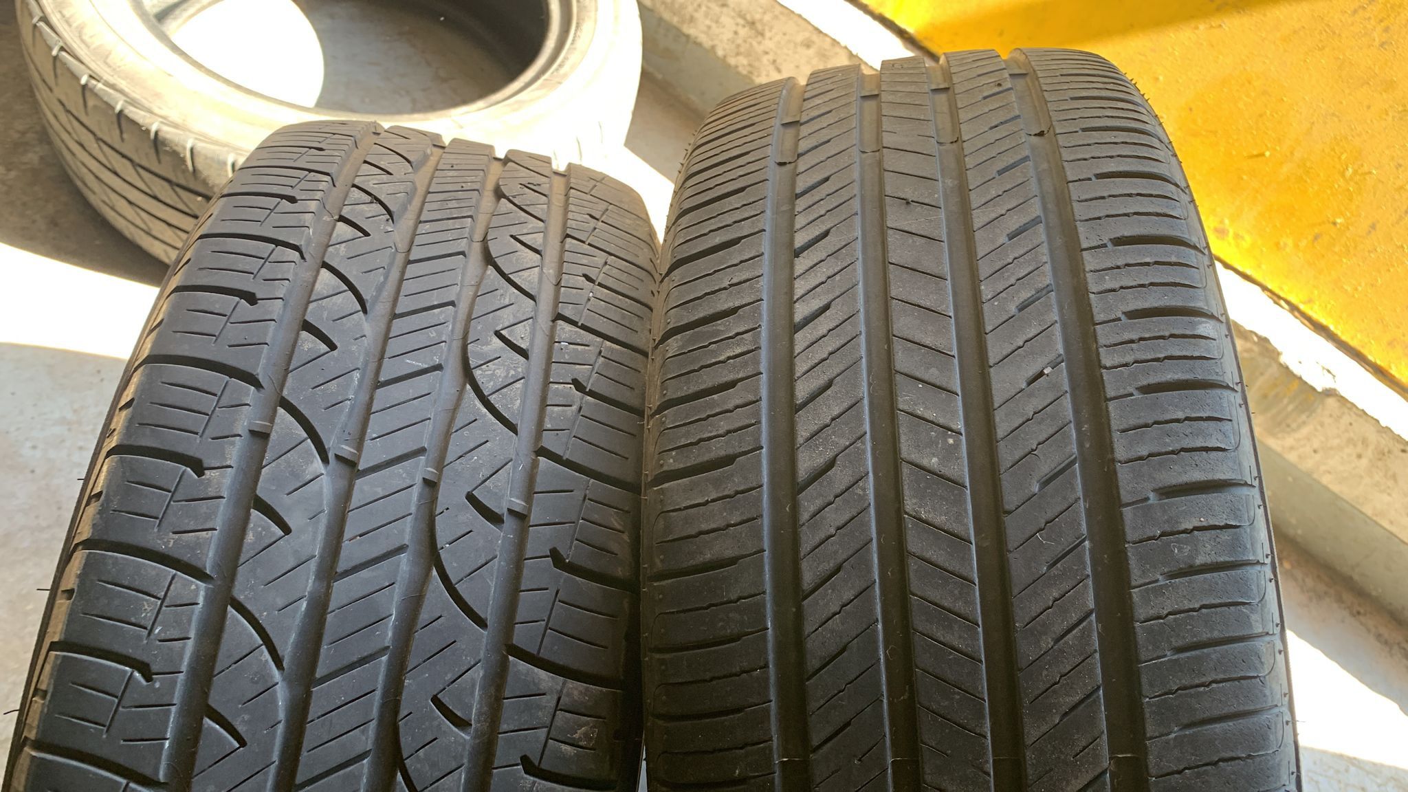 New And Used Tires 16,17,18,19,20,21,22