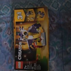 Lego Creator 