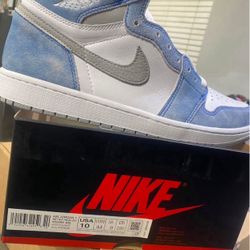 Jordan 1 DS