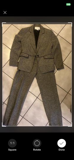 Pantsuit
