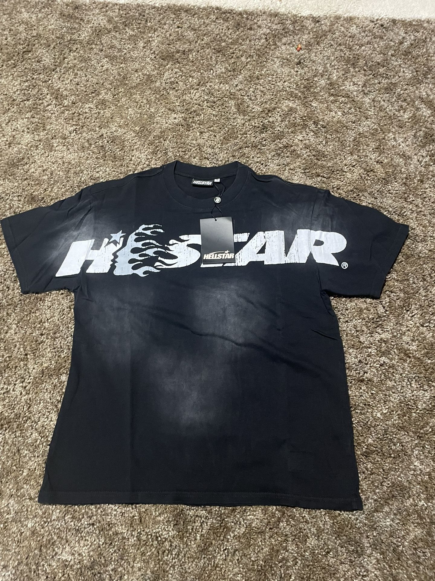 Hellstar T-shirt