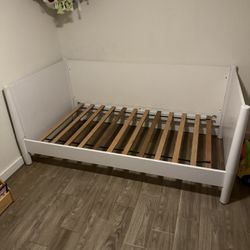 Toddler Bed frame