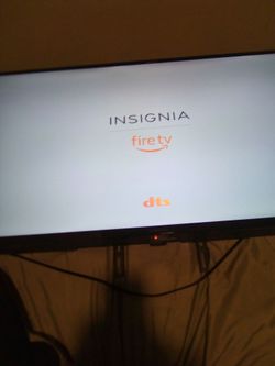 I have a brand new signal 42 or 46 inch plasma TV it would be nice to have in your room for you your wife or your kid make me a reasonable offer